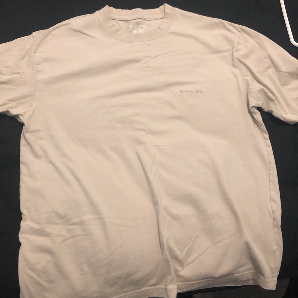 Columbia T-Shirt